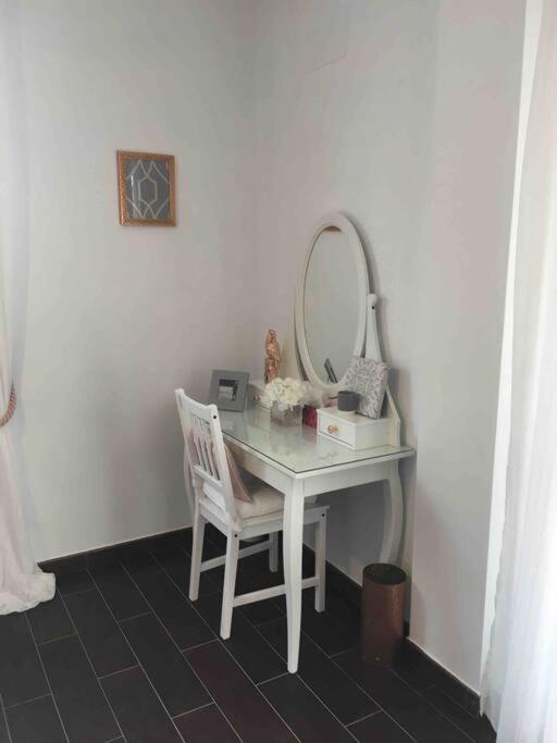 Casa Pap Villa Arboleas Bagian luar foto